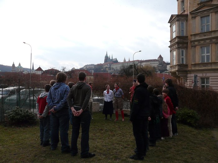 GEMINI z.s. | fotogaleire